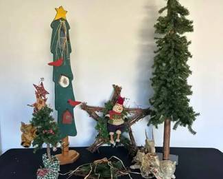 RS105Christmas Decor