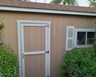 Filled with Christmas and other goodies