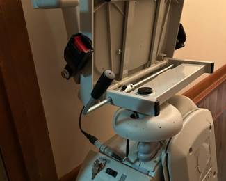 Stairway Chair - not working currently.