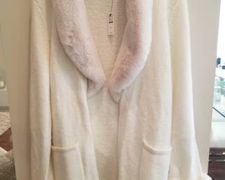 Talbots women's clothing, many unworn with original tags. 