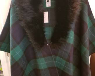 Talbots women's clothing, many unworn with original tags. 