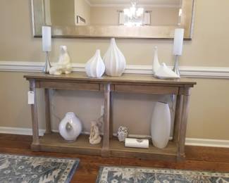 Console by Frontgate.