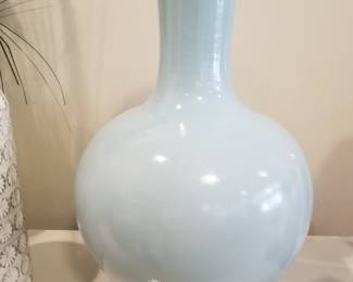 Ethan Allen pottery. 