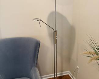 Modern floor lamp