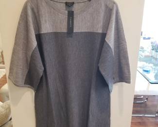 Talbots women's clothing, many unworn with original tags. 