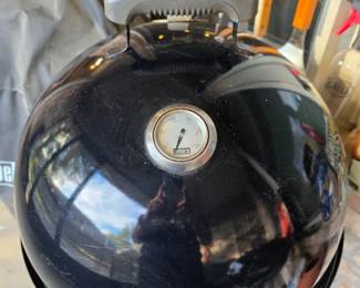 #16  Weber Smoker Grill   $150