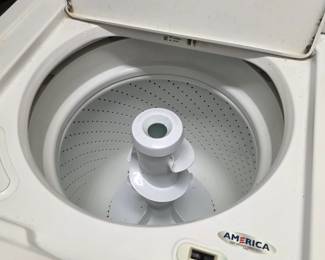 #7  Whirlpool Washer  #WTW4800BQ1   $250