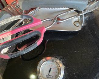 #17  Weber Charcoal Grill   $115