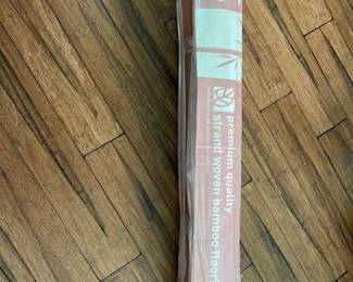 Wooden Flooring -Approx 500 SQ ft.  Must be removed.