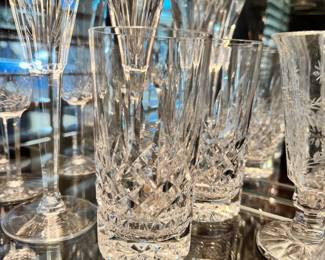 Waterford Crystal 