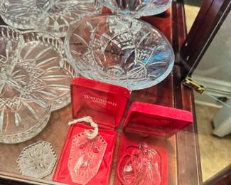 Waterford Crystal 
