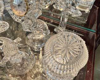 Waterford Crystal 