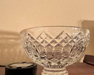 Waterford Crystal 