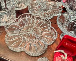 Waterford Crystal 