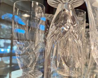 Waterford Crystal 