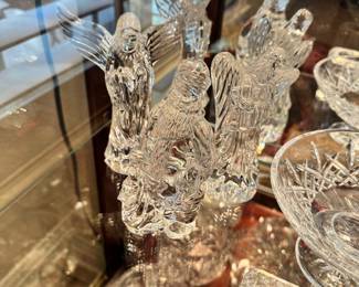 Waterford Crystal 