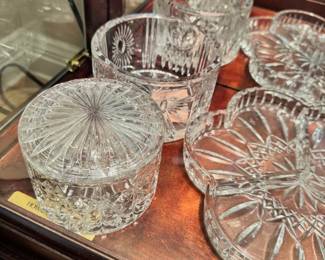Waterford Crystal 