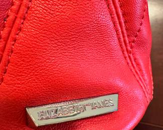 Elizabeth James Purse