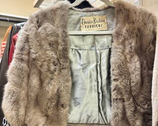 Charles Kirstein Furriers