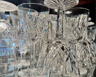 Waterford Crystal 