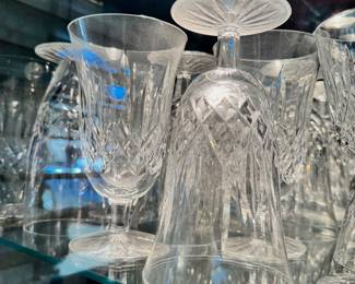 Waterford Crystal 