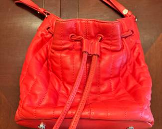 Elizabeth James Purse