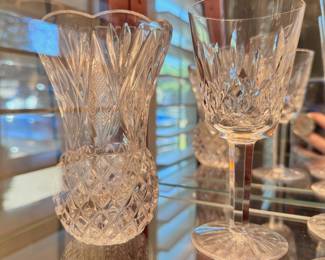 Waterford Crystal 