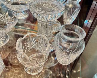 Waterford Crystal 