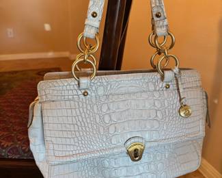 Brahmin Purse