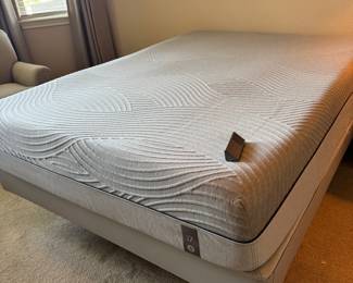 Sleep Number i7 adjustable bed
