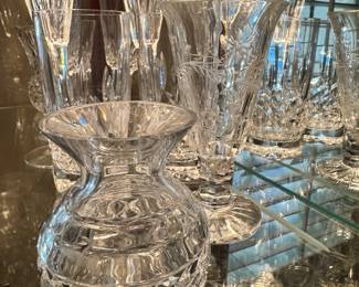 Waterford Crystal 