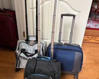 carryon travel bags