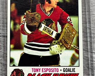 Tony Esposito