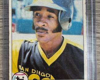 Ozzie Smith Padres