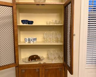 China Cabinet