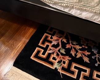 Another beautiful rug