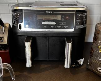 Ninja Airfryer