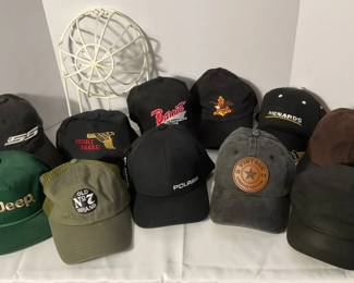 Ball Caps