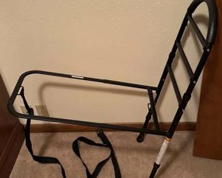 Bed Assist Hand Rail