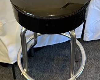 Corvette Bar Stool