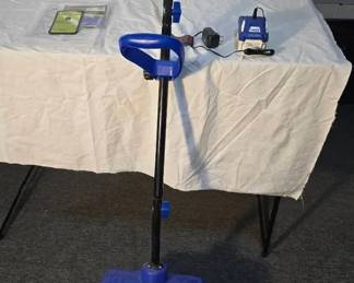 SNOWJOE Cordless Snow Shovel
