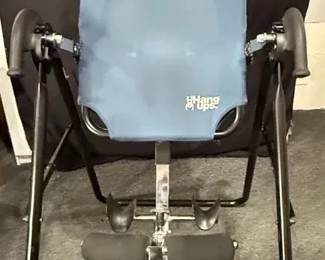 Inversion Table
