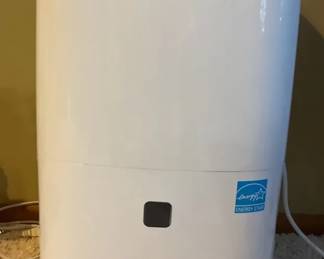 Whirlpool Dehumidifier