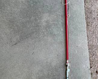 Craftsman Pole Saw