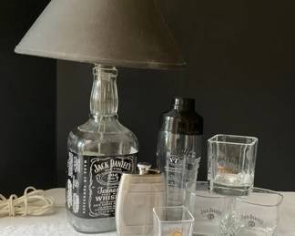 Jack Daniels Items