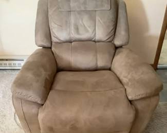 Lazboy Swivel Rocker Recliner