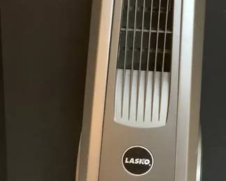Lansko High Velocity Blower Fan with Remote