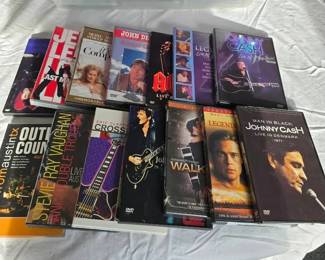 A Tote Full of Music