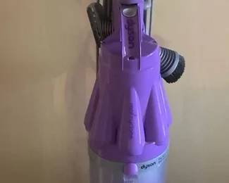 Dyson Rootcyclone Vacuum