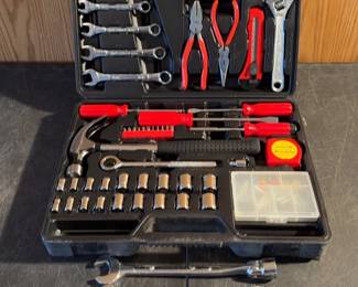 Tool Set